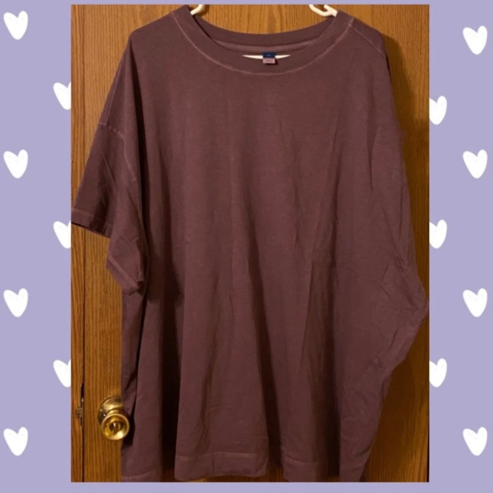 Old Navy Tshirt Plus Size
